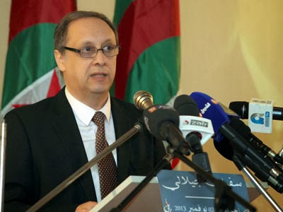 Sofiane Djilali présente son programme présidentiel « Le changement générationnel est plus que nécessaire »