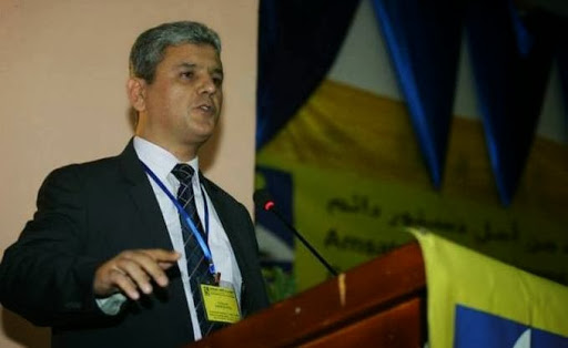 Son Conseil national a pris la décision à l’unanimité, Le RCD boycotte les présidentielles