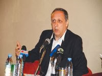 Soufiane Djilali : “Bouteflika ne se présentera pas”