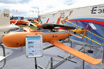 Surveillance des frontières : Des drones pour l’Algérie