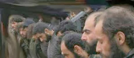 Syrie : Des jihadistes auraient exécuté quelque 70 rivaux