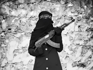 Syrie : une tunisienne kamikaze se fait exploser