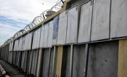 Taleb Chérif annonce sa candidature à la prochaine présidentielle