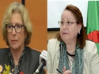 TIC : donner un « nouvel élan » à la coopération algéro-française (Derdouri)