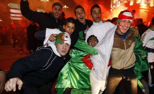 Touring Voyages Algérie prévoit le déplacement de 2.000 à 2.500 supporters algériens au Brésil