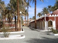 Tourisme : Adrar s’emploie à développer ses structures d’accueil