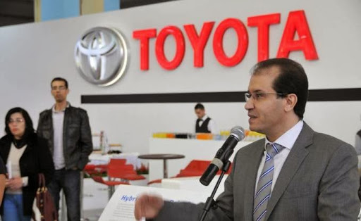 Toyota Algérie, La nouvelle YARIS Berline débarque