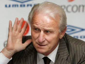 Trapattoni : «L’Algérie, que du bruit»
