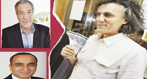 Trois français candidats a l’élection présidentielle 2014:  Ces franco-algériens qui veulent diriger l’Algérie !