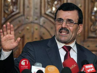 Tunisie, Le Premier ministre démissionne