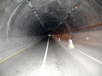 Tunnel de Djebel Ouahch (Constantine) : reprise des travaux dans un ou deux mois