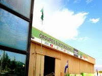 Un contrat de partenariat entre « GMI Algérie » et la société suédoise  » Volvo Penta »