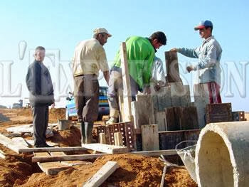 Un nouveau dispositif de recrutement mis en place, Fini la précarité du pré-emploi