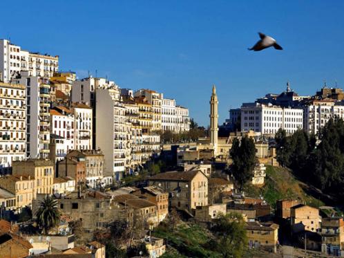 Un plan d’action combiné entre la Gendarmerie nationale et la police pour lutter contre le crime à Ali-Mendjeli (Constantine)
