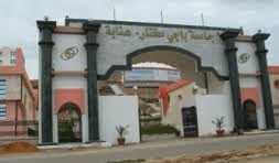 Une licence en infographie et design sera créée à l’université de Annaba