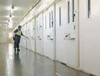 USA / Ces étrangers enfermés dans le couloir de la mort