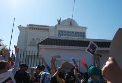 Violation du consulat d’Algérie à Casablanca : Le Maroc ne s’est jamais excusé