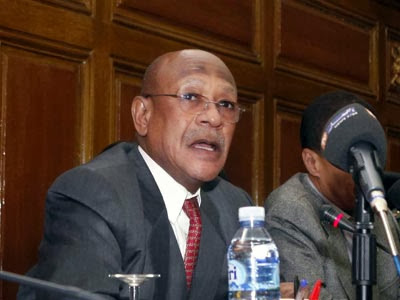 Visite du wali d’Alger dans la circonscription administrative de Dar El Beïda Les élus mis devant leurs responsabilités