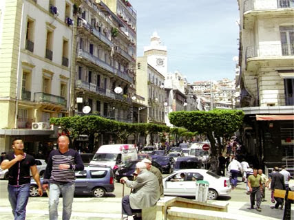 Voiture made in algeria, validité du passeport, reprise de la production d’hydraucarbures, Ce qui attend les algériens en 2014