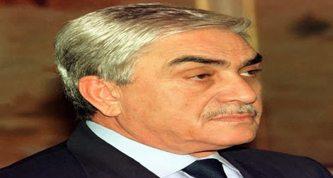 Zeroual refuse de recevoir la délégation des enfants de Chouhada