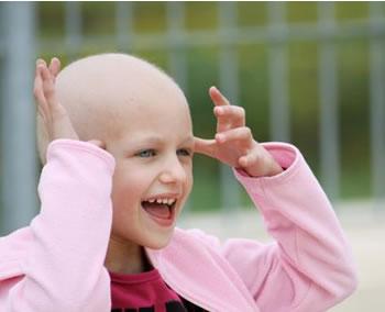 1000 nouveaux cas d&rsquo;enfants cancéreux chaque année en Algérie, Ils représentent 5% de la population atteinte
