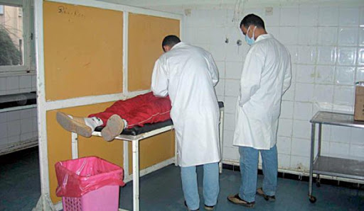 13 000 postes pédagogiques ouverts, La santé recrute !