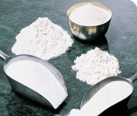 16,6 tonnes de poudre ont été retirées du marché car contenant des germes dangereux pour la santé Alerte aux boîtes de «Lolait»