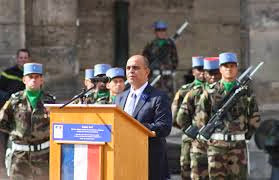 175.000 Algériens ont participé à la Première Guerre mondiale