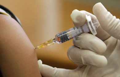 18e Rencontre de Pédiatrie Pratique : L’introduction du vaccin anti-pneumococcique dans le calendrier vaccinal de l’enfant, un impératif