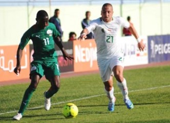 20’ pour Ghilas face à Estoril