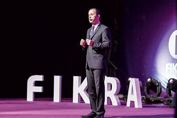 2E Édition de Fikra, La foire des idées et du rêve possible