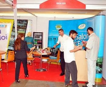 4E édition du salon national de l’emploi, 310 entreprises y prennent part