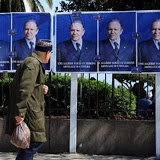 4e Mandat : Un si fragile consensus