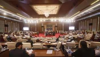 A la veille d’un scrutin crucial en Libye, Des milices font pression sur le Parlement