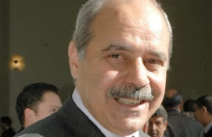 Abdelkader Ouali nommé directeur de campagne du candidat Abdelaziz Bouteflika