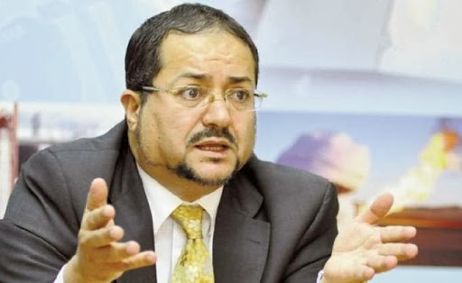 Abdelmadjid Menasra à l’Éconews «Je ne serai pas candidat»