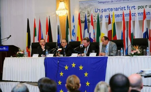Accord d’Association avec l’Union européenne, L’Algérie souhaite un partenariat industriel
