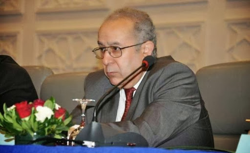 Accusation marocaine : “La frontières est fermée” répond Lamamra