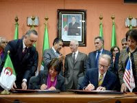 Algérie-Etats-Unis : signature d’un accord de partenariat dans le domaine de la radiothérapie