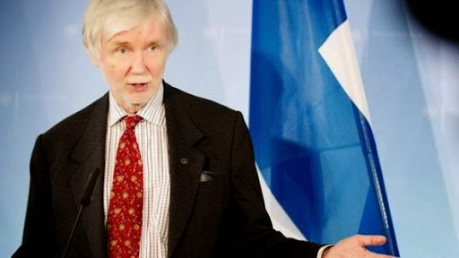 Algérie-Finlande: contexte favorable à l&rsquo;impulsion des relations bilatérales