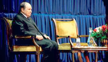 Algérie : le mois de tous les dangers