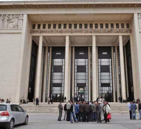 Algérie :Le pacte économique et social de croissance doit bénéficier d’un suivi