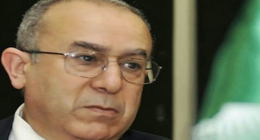 Algerie – Libye : Ramadan Lamamra à Tripoli