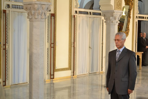 Algérie : Mouloud Hamrouche acceptera-t-il d’être le candidat du consensus ?