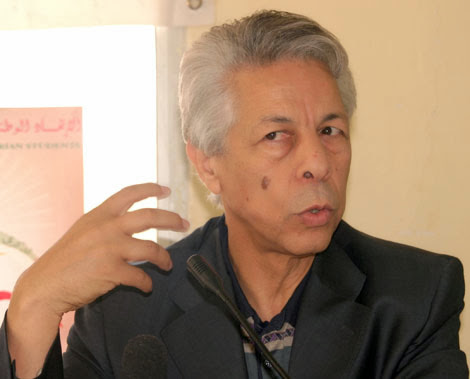 Algérie : Mouloud Hamrouche exclut définitivement sa candidature à la présidentielle