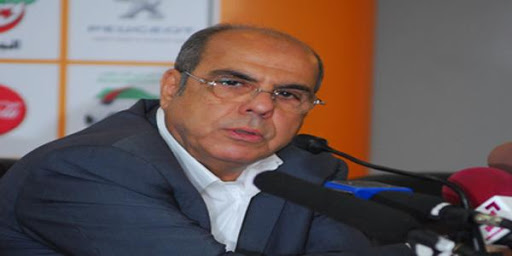 Algérie : Rencontre ce lundi entre Raouraoua et Bentaleb