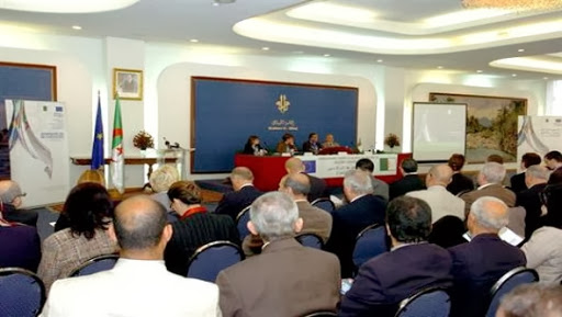 Algérie-UE: résultats « satisfaisants » du programme d’appui à la mise en œuvre de l’accord d’association