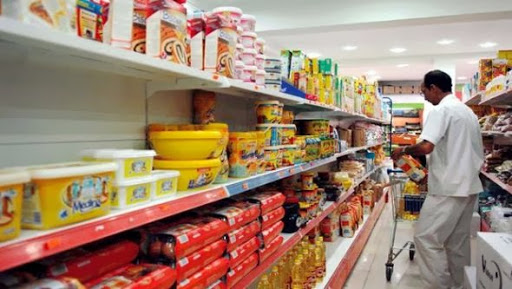 Algérie:augmentation de la moyenne des prix des produits alimentaires de 3,18 % en 2013