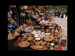 Algérie:plus d’un millier de participants attendus aux assises de l’artisanat à Tizi-Ouzou