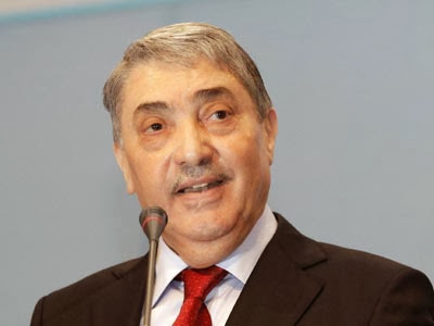 Ali Benflis prépare sa campagne électorale « Pour un changement responsable et graduel »